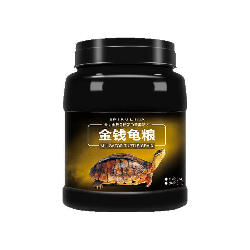石龟水龟半水龟草龟鳄龟粮巴西龟