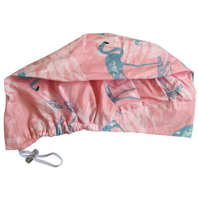 防掉发烘焙做饭家庭打扫工作帽