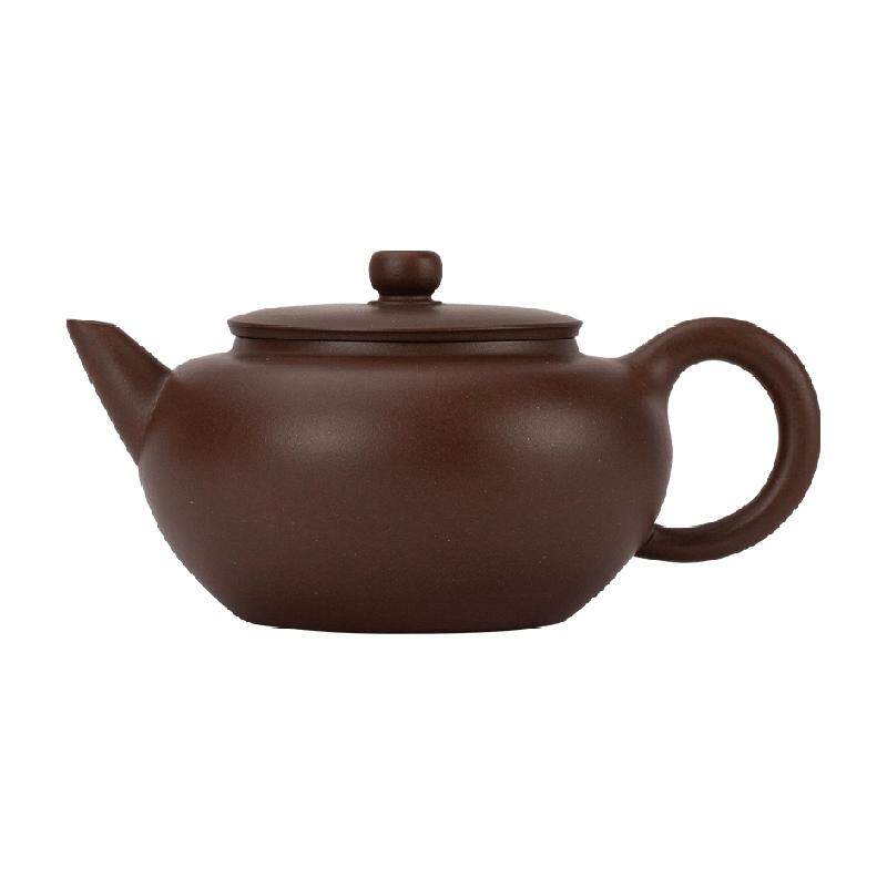 万仟堂纯手工可泡养茶具紫砂壶