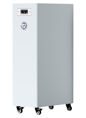 商用大型RO反渗透净水器
