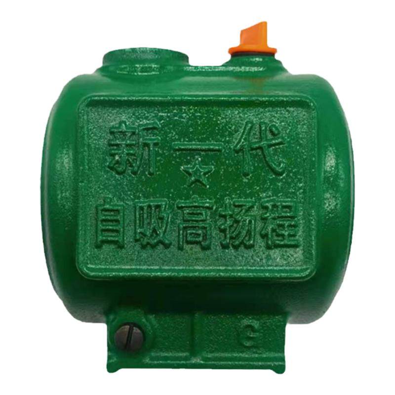 自吸泵河北泵头铸铁加厚