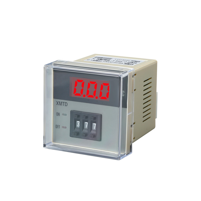 XMTD-2001/2002XMTD-3001