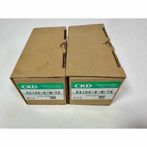 询价-CKD调压阀 R3100-8-W-T8