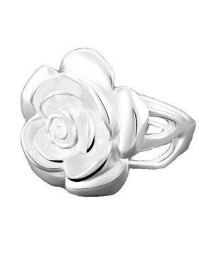 永鑫女990足银复古民族风大气