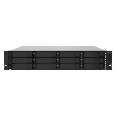 QNAP威联通TS-1232PXU-RP-4G