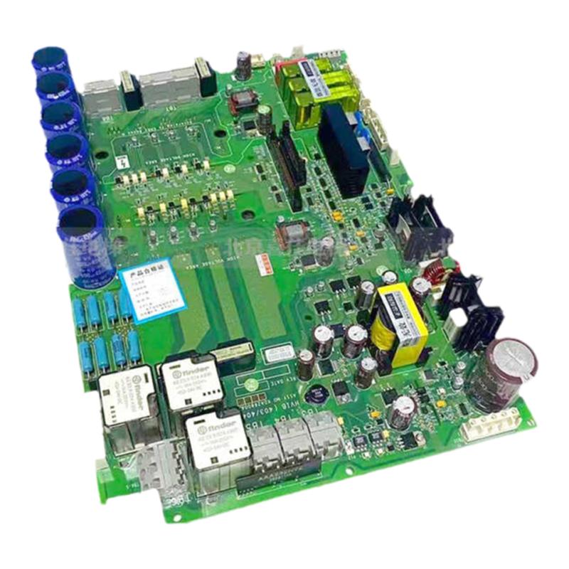 奥的斯电梯配件403 404变频器驱动板HVIB原装KCA KDA26800AAZ2 Z1