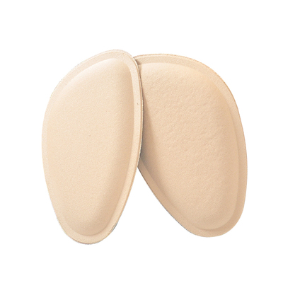 前掌垫加厚防滑鞋子半码