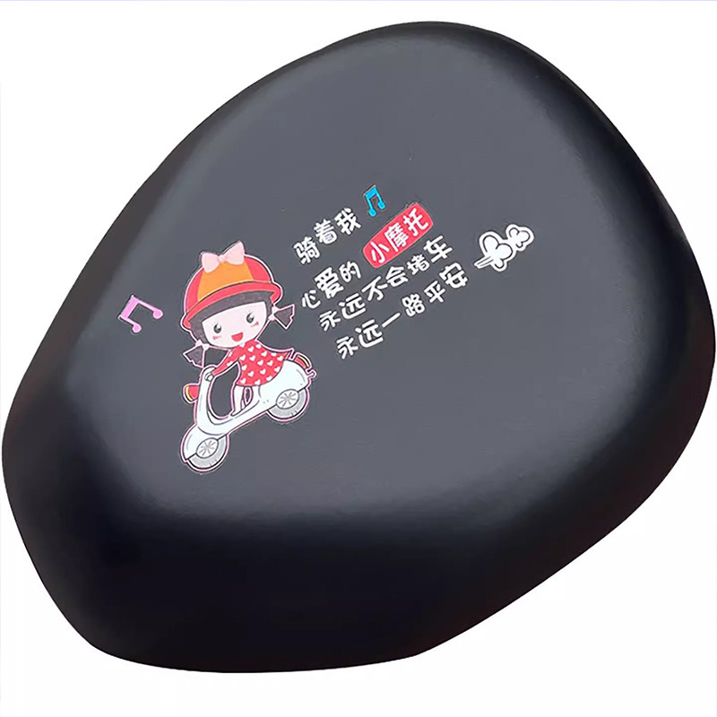 防水加厚座套弹力皮革