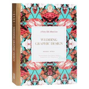 WEDDING GRAPHIC DESIGN 婚礼平面设计 婚宴请柬海报贺卡桌卡设计书籍