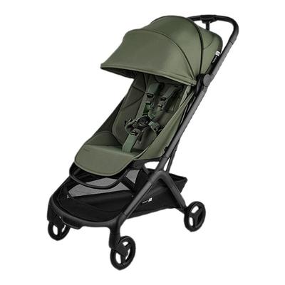 官方授权Bugaboo蝴蝶婴儿车