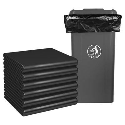 【2件9折】大垃圾袋大号加厚商用