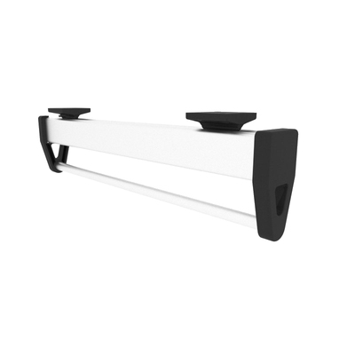 拉拉宜居伸缩拉杆收纳神器精简