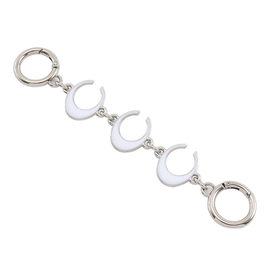 月牙月亮延长链香布蕾腋下带加长