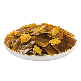 川南酸辣海带片63g开袋即食风味厚切海带办公小零食解馋休闲食品