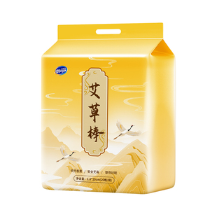 艾草熏香棒艾条驱家用无毒香薰户外庭院专用蚊卫生间房间卧室客厅