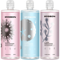 【海昌】清洁眼部护理液清洗液500ml