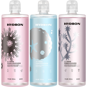 海昌洗眼液眼部清洗液清洁眼部护理液清洗眼部水正品