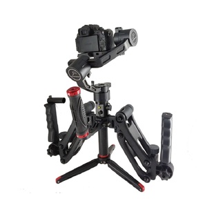 大疆RS3 MININ如影S/SC/RSC2/RS2 三轴稳定器肩带安全绳拓展配件