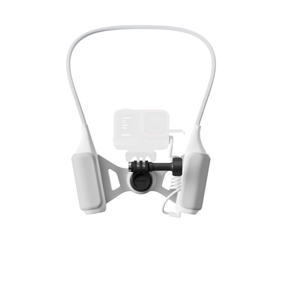 影石Insta360预录续航脖挂支架