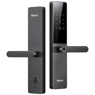 公牛指纹锁智能门锁密码锁家用门锁家用防盗门智能锁入户门电子锁