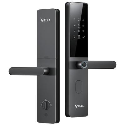 【公牛X国补15%】指纹锁包安装