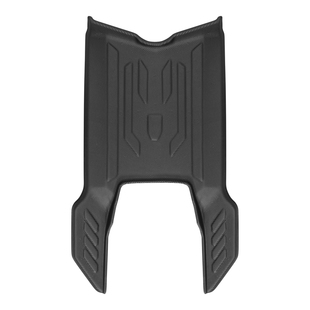 适用台铃超能S苍穹EB电自版电动车电摩CE脚垫pro改装饰品配件大全