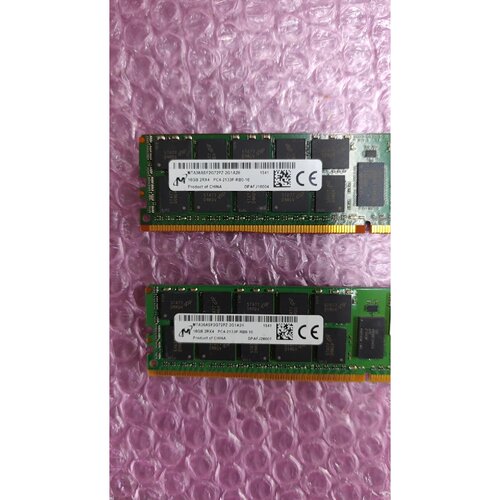 议价镁光MTA36ASF2G72PZ2G1A2II16GB维修