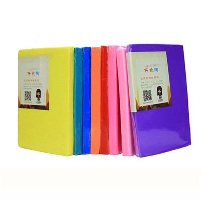软陶泥工作室学生用雕塑泥diy