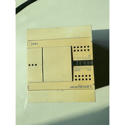 询价IDEC和泉PLC FC4A-C16R2