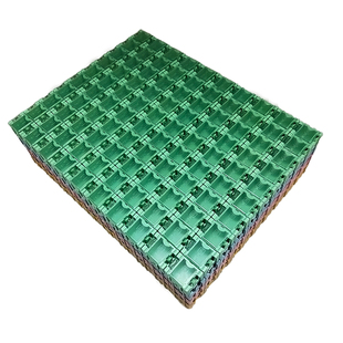 包邮互扣拼凑式元件盒小塑料盒贴片零件盒电容电阻盒贴片元器件盒