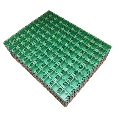 元件盒塑料盒贴片电阻元器件