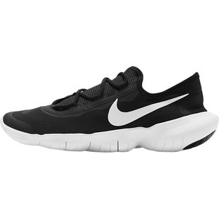 Nike/耐克正品FREE RN FLYKNIT 3.0 赤足男女运动跑步鞋 AQ5707