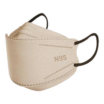 恒品医疗莫兰迪色医用防护口罩