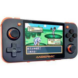 256GB/128G开源掌机内存卡适用安博尼克H700系列RG40XX CUBEXX等