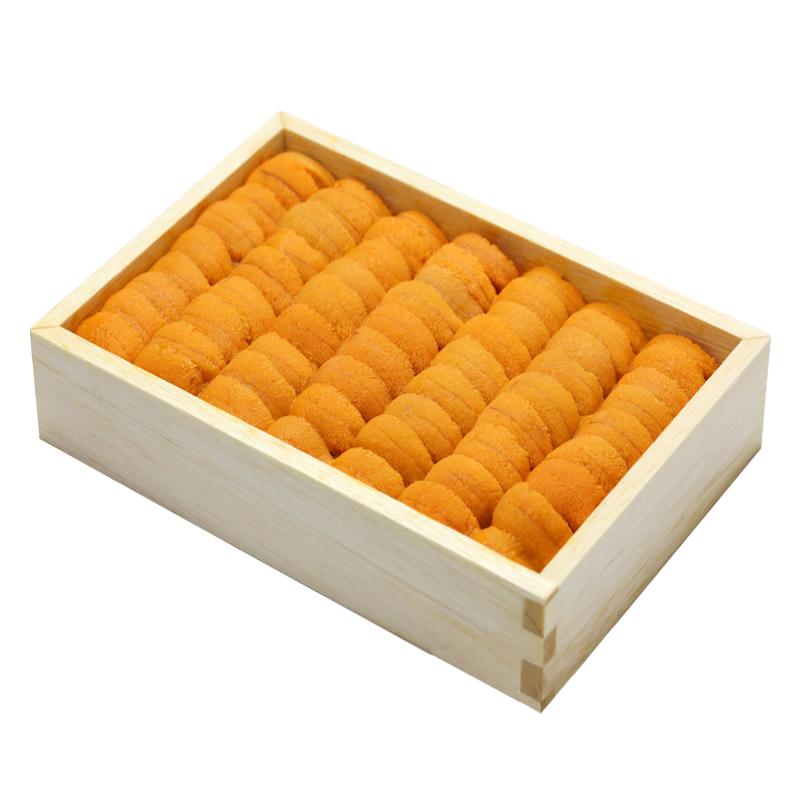【顺丰上门】正宗大连马粪海胆