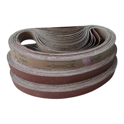 762*25砂带机533*30砂带2000目