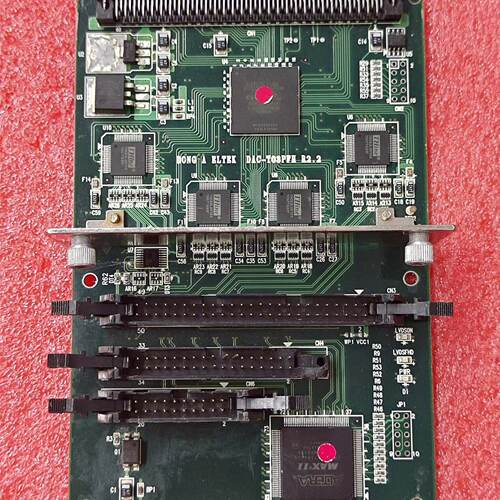 【议价-可维修】DONGA-ELTEK DAC-T03PPA R2 2 /均有货