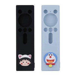 适配华为灵犀指向遥控器保护套全包型防摔防磨损硅胶保护壳遥控套