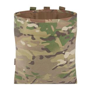 爱默生 战术弹夹回收袋 亏本清仓直出 纯色50 MC60 全新买到赚到