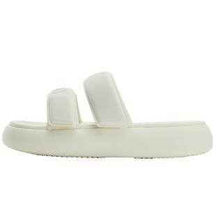 甜甜圈|FILA斐乐运动拖鞋女鞋沙滩凉鞋子魔术贴休闲女子运动鞋