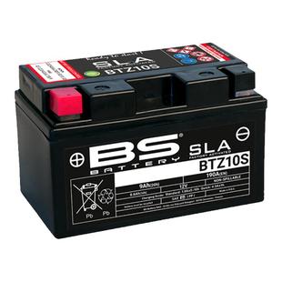 适用本田CB500X/F CBR500R CB400X CB650R CBR650R/F电瓶蓄电池