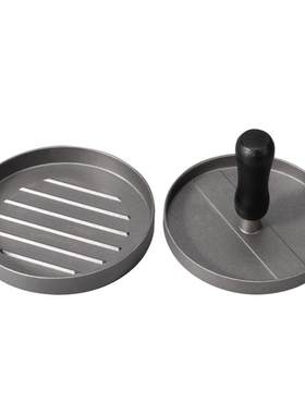 【DIY肉饼模具】一压轻松成形