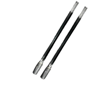 研德圣TP机夹式深孔枪钻头刀粒钻头装刀片枪钻25*70高效顺丰包邮