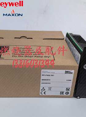议价德国KROM控制器PFU760T 88650000 PFU760TK1 PFU760LT PFU760
