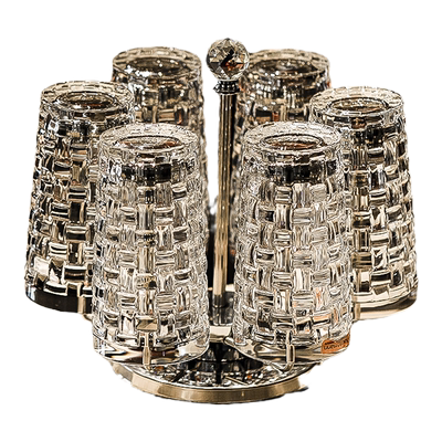 德国进口杯具套装家用水杯