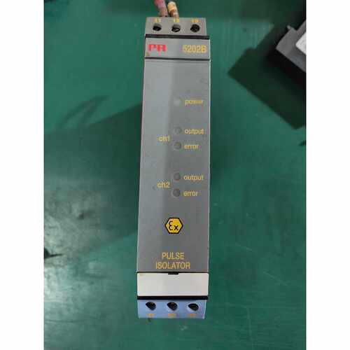 议价PR安全继电器5202B维修