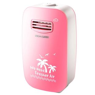 森米802负离子空气净化器家用氧吧负氧离子发生器无耗材办公室桌