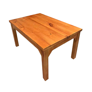 市井风格桌椅80年代面馆粉铺矮桌凳餐厅主题饭店地摊火锅桌椅组合