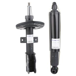 萨克斯减震标致4008减震器标志5008雪铁龙C5天逸前减震器后减震器