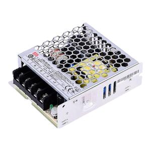 明纬LRS-35/50开关电源5V12V24V